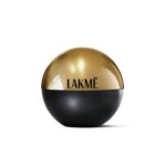 Lakme Xtraordin-airy Mattereal Mousse Foundation, Matte Finish, Minimizes Pores, Has SPF8, 04 Golden Light 25g