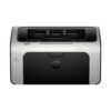 HP LaserJet Pro P1108 Plus Single Function Monochrome Laser Printer