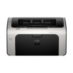 HP LaserJet Pro P1108 Plus Single Function Monochrome Laser Printer