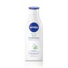 NIVEA Aloe Hydration Body Lotion, 200ml | 72 H Moisturization | Refreshing | Non Sticky Feel | With Goodness of Aloe Vera For Instant Hydrating In Summer | For Men & Women