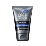 Dove Men+care Hydration Boost facewash for men, 100ml