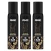 Axe Signature Champion Long Lasting Deodorant No Gas Body Perfume For Men 200ml, Pack of 3