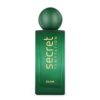 Secret Temptation Glam Perfume for Women, 100ml | Premium with Long-Lasting Scent | Elegant & Classy Fragrance |Gift