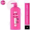 SUNSILK Luscious Thick & Long Shampoo(1200 ml)