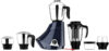 Butterfly Plus 750 W Juicer Mixer Grinder(Rapid Plus 5J | 5 Jars | Ink Blue)