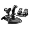THRUSTMASTER T.FLIGHT FULL KIT XBOX SERIES X/S WW VERSIO JOYSTICK, PEDALS AND THROTTLE QUADRANT FOR PC AND CONSOLE