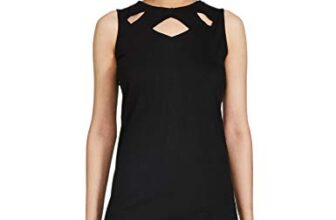 Miss Olive Women’s Body Con Mini Dress (MOS17D09-33-62_Black_Small)
