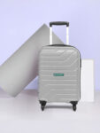 METRONAUT BENT Cabin Suitcase 4 Wheels – 22 inch