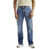Levi’s Men’s Mid Indigo Bootcut Fit Mid Rise Jeans