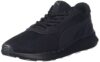 Puma Unisex Cliff IDP Puma Black-Puma Black Running Shoe 38718608 4UK