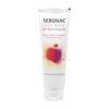 Sebonac Face Wash for Oily and Acne prone skin | Glycolic Acid, Aloe Vera, Vitamin E | Natural Biodegrable Surfactants | Soap Free | Paraben Free | Sulphate Free | Skin Rejuvenating Gel Cleanser 75g