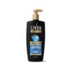 Livon Hyaluron Shampoo for Women & Men | Hydrates Dry & Dull Hair | 2x Soft & Shiny Hair | No Parabens | 650ml