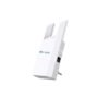 HI-Focus 300 Mbps Wi-Fi Range Extender (2.4 GHz) | Dual-Antenna Wireless Booster + Ethernet Port | Plug-and-Play Wi-Fi Repeater for Home & Office Coverage