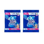 Surf Excel Easy Wash Detergent Powder – 5 Kg (Pack of 2)