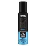 Axe Signature Champion No Gas Body Deodorant Bodyspray for Men 154 ml
