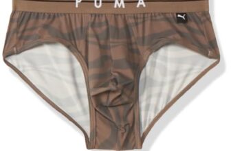 PUMA | NYL Men’s Printed Briefs