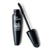 Blue Heaven Lash Twist Curling Mascara for Women | Waterproof, Smudge Proof & Long Lasting | Quick Dry, No Clumping | Intense Black Volumizing & Curling Mascara | 12ml