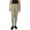 Marks & Spencer Comfort Stretch Skinny Fit Treggings Green