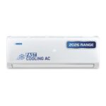 Blue Star 1.5 Ton 3 Star, New Star Rated, Inverter Split AC (Copper,4-Way Swing, DigiQ Hepta Sensor, Blue Fins,Turbo Cool, Comfort Sleep (IA317PXU, White))