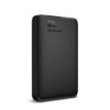 4TB Elements Portable HDD, Black USB 3.0, Compatible with PC, PS4 and Xbox, External HDD (WDBHDW0040BBK-EESN)