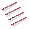 Goldmedal Magic Line Neo 22W LED Batten | 2000 Lumens | LED Tubelight for Home | Surge Protection up to 4kV | High Voltage Protection up to 300VAC | Cool Daylight (6500K)-Pack of 4