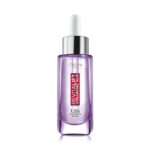 L’Oréal Paris Revitalift 1.5% Hyaluronic Acid Serum, Volume: 30ml, Intensely hydrates, smooths, and replumps skin, Fragrance free, paraben free, alcohol free formulation