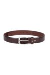 Van Heusen Men’s Top Grain Genuine Leather Belt