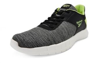 Reebok Mens Genesis Runner