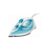 Philips Steam Iron GC1028/20 – 2000-watt, From World’s No.1 Ironing Brand*, Golden non-stick soleplate, Steam Rate of up to 25 g/min, Drip Stop Technology