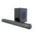 boAt Newly Launched Aavante Bar 2700 Bluetooth Soundbar with 300W RMS, 2.1CH with Wired Subwoofer, Signature Sound, Multi-Compatibility, EQ Modes, Bluetooth v5.3(Midnight Black)