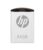 HP v222w 64GB USB 2.0 Pen Drive (Silver)