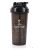 Cockatoo CS-01 Shaker Bottle (Black, 700 Milliliters, Plastic)