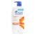 Head & Shoulders Anti- Hairfall Shampoo, 1 Litres