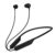 boAt Rockerz 378 Bluetooth Neckband with Spatial Bionic Sound Tuned by THX, BEAST™ Mode, ASAP™ Charge, Signature Sound, 25 Hours Playtime & BT v5.1(Active Black)