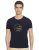 LAWMAN PG3 Men’s Slim T-Shirt (Pack of 3) (Law TEE CT-3-2A_Olive White Navy M)