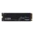 Kingston KC3000 PCIe 4.0 NVMe M.2 SSD – High-Performance Storage for Desktop and Laptop PCs -SKC3000S/1024G, 7,000MB/s Read, 6,000MB/s Write, Black