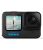 GoPro HERO10 Black Waterproof Action Camera with Touch Screen 5K Ultra HD Video 23MP Photos 1080p Optical Zoom 1x Live Streaming Stabilization, Dual Screen, HyperSmooth 4.0 and Time Warp 3.0