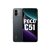 POCO C51 (Power Black, 6GB RAM, 128GB Storage)