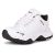 Kraasa Fortune-21 Sports Shoes for Men | Latest Stylish Casual Sneakers for Men | Lace up Lightweight Shoes for Running, Walking, Gym, Trekking, Hiking & Party Running Shoes for Men White UK 8