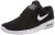 Nike Men’s Stefan Janoski MAX L Black/White Running Shoes-4.5 UK/India(37.5EU) (685299-002)