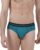 ONE8 by Virat Kohli Men’s Solid Brief (202SEA Green xx-Large)