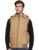 Cazibe Women’s Regular Fit Men’s Jacket (12019BT-Fawn-L_Fawn_L