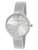 French Connection Analog Silver Dial Women’s Watch-FCS002A