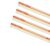 Halonix Streak 22 Watt LED Batten (Pack of 4, Cool Day Light)