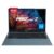 ZEBRONICS PRO Series Z NBC 3S, Intel Core 12th Gen i3 Processor (8GB RAM | 512GB SSD), 15.6-Inch (39.6 CM) IPS Display, (Ultra Slim | 38.5 Wh Large Battery | Windows 11 | Blue | 1.76 Kg)