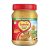 Saffola Peanut Butter Crunchy| High Protein Peanut Butter | Only Jaggery, No Refined Sugar, 850g/900g