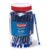 Reynolds BRITE Ball Pen SET – 50 BLUE PENS WITH COMFORTABLE GRIP |BLUE BALL PENS FOR WRITING | PEN FOR STUDENTS & OFFICE STATIONERY | 0.7 mm TIP SIZE