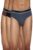 Peter England Men’s Cotton Blend Classic Briefs (Pack of 3) (PEBFMRGB387734_Multicolor_S)