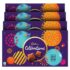 Cadbury Celebrations Chocolate Gift Pack, 178.8 g (Pack of 2)