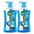 Dettol Body Wash and Shower Gel, Cool-500ml,Pack Of 2